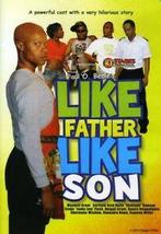 Like Father Like Son [DVD] [2010] [Regio DVD, Zo goed als nieuw, Verzenden