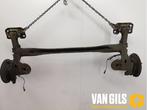 Achteras voorwielaandrijving Opel Astra O178066, Nieuw