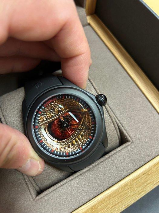 Corum - Bubble - L082/04508 - Unisex - 2024, Handtassen en Accessoires, Horloges | Heren
