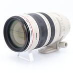 Canon EF 100-400mm F/4.5-5.6 L IS USM (schuifzoom) |, Verzenden