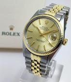 Rolex - Datejust 36 Gold/Steel - Ref. 16013 - Heren - 1978