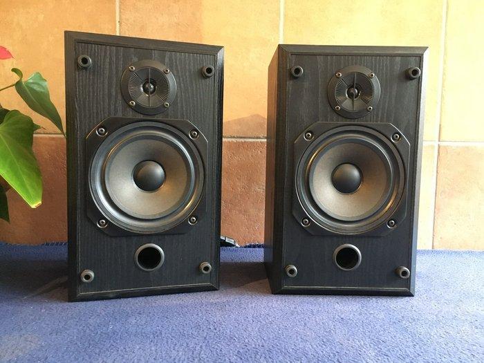 Bower & Wilkins - DS-1 Luidsprekerset, Audio, Tv en Foto, Radio's