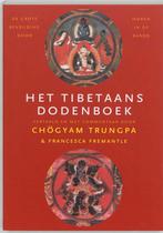 Het Tibetaans dodenboek 9789021535081, Boeken, Gelezen, F. Trungpa, Chogyam Trungpa, Verzenden