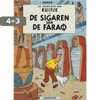 De sigaren van de farao Kuifje a5 formaat / De avonturen van, Boeken, Verzenden, Gelezen, H. Herge