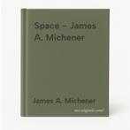 Space - James A. Michener 9780552122832 James A. Michener, Verzenden, Gelezen, James A. Michener