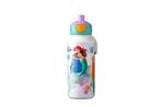Mepal Drinkfles Pop-Up Campus 400ml Disney Princess, Verzenden