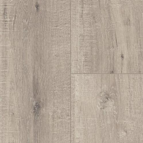Quick Step Impressive IM1858 laminaat eik grijs met, Doe-het-zelf en Bouw, Vloerdelen en Plavuizen, Ophalen of Verzenden