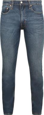 Levis 511 Denim Jeans Navy Blauw maat Maat 52/54 (L) Heren, Maat 52/54 (L), Levi's, Nieuw, Verzenden