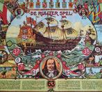 Michiel Adriaans zoon de Ruijter - J. de Vlieger - Drukkerij