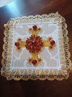 Liturgisch kleed voor de kelk - Textiel, Verguld - 2025