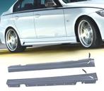 BAS DE CAISSE BMW E90 E91 05-11 BERLINE TOURING LOOK M PERFO, Verzenden, Nieuw