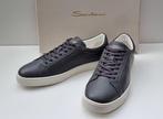 Santoni - Sneakers - Maat: EU 43 - Nieuw met tags, Nieuw