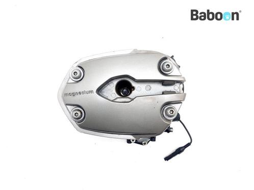 Cilinderkop Links BMW R 1200 ST (R1200ST), Motoren, Onderdelen | BMW, Gebruikt, Verzenden