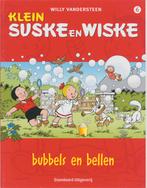 06 Bubbels en bellen / Klein S&W / 6 9789002217159, [{:name=>'Willy Vandersteen', :role=>'A01'}], Verzenden