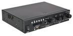 Adastra A200 Stereo Versterker 2 X 100W Met Bluetooth En Mic, Muziek en Instrumenten, Nieuw