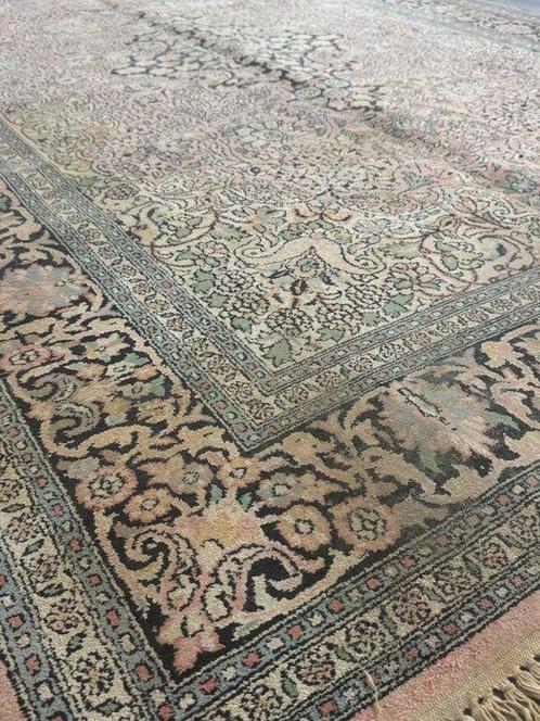 Kaschmir - Vloerkleed - 278 cm - 182 cm - Kasjmier zijde, Huis en Inrichting, Stoffering | Tapijten en Vloerkleden