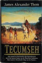 Tecumseh, Boeken, Nieuw, Nederlands, Verzenden
