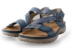 Rieker Sandalen in maat 39 Blauw | 5% extra korting, Nieuw, Sandalen of Muiltjes, Rieker, Verzenden