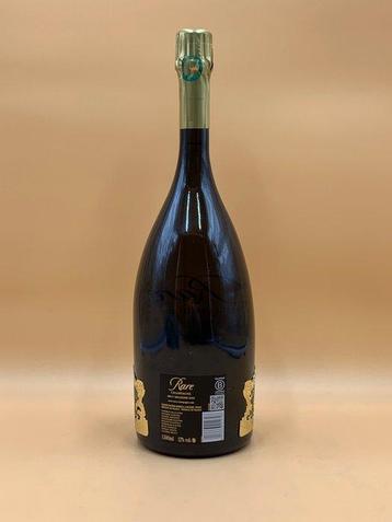 2008 Piper Heidsieck, Rare Millésimé - Champagne Brut - 1