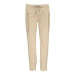 MAC • beige broek Future 2.08 casual • 36, Verzenden, Nieuw