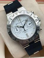 Bvlgari - Diagono Scuba Automatic Chronograph Chronometer