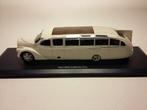 AutoCult 1:43 - Modelauto - Opel Blitz Ludewig Aero 1937, Nieuw
