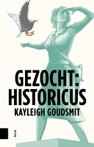 Gezocht: historicus