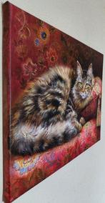 Natalia Masalitina (1973) - Comfort and dignity, Antiek en Kunst