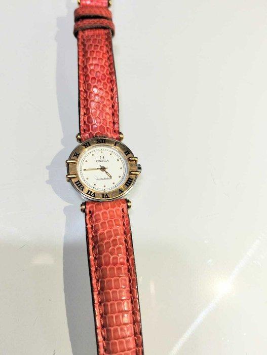 Omega - Constellation - Femme - 1990-1999, Handtassen en Accessoires, Horloges | Heren