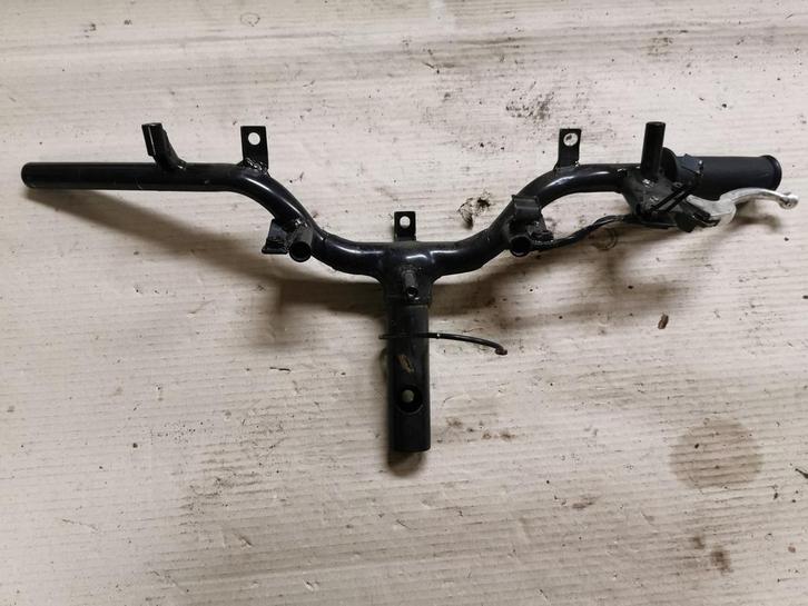 Sym X-pro / Orbit3 / 2020 / Stuur, Fietsen en Brommers, Brommeronderdelen | Scooters, Frame, Overige merken, Ophalen of Verzenden