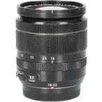 Tweedehands Fujifilm XF 18-55mm f/2.8-4.0 R LM OIS CM5417, Ophalen of Verzenden, Gebruikt, Overige typen