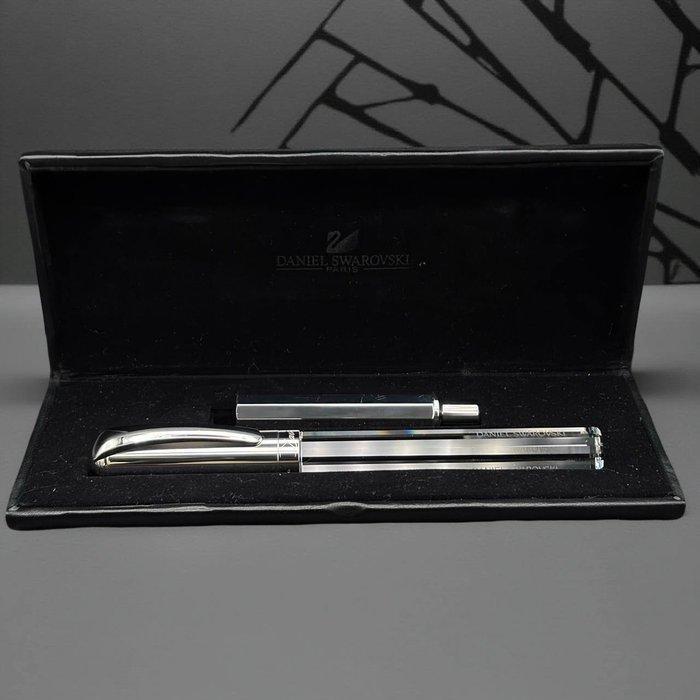 Daniel Swarovski - Swaroski Limited edition - Stylo à plume, Verzamelen, Pennenverzamelingen