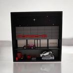 Hot Wheels 1:64 - Model sportwagen (3) - Porsche, Hobby en Vrije tijd, Modelauto's | 1:5 tot 1:12, Nieuw