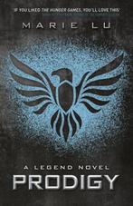 Prodigy / Legend / 2 9780141339573 Marie Lu, Boeken, Verzenden, Gelezen, Marie Lu