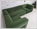 Sofa - Modulaire bank, lounger - zachte stofferingmateriaal