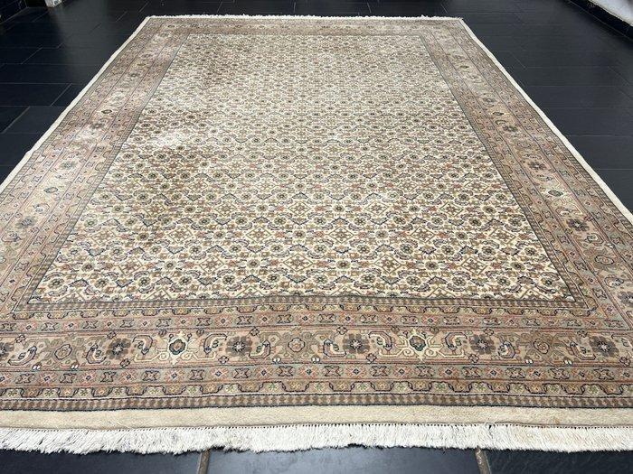 Tabriz - Tapijt - 350 cm - 240 cm, Huis en Inrichting, Stoffering | Tapijten en Vloerkleden