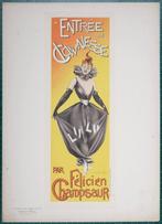 E. Charles Lucas (1871-1930) - Les Maîtres de lAffiche :