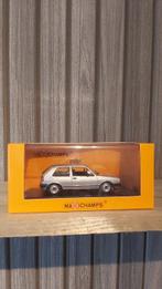 Maxichamps 1:43 - Modelauto (2) - Porsche 911 (964) Carrera, Nieuw