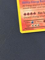 Pokémon - 1 Card - Charizard 11/108 Holo - XY