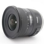 Tamron 10-24mm F/3.5-4.5 Di II VC HLD Canon | Tweedehands, Audio, Tv en Foto, Verzenden, Zo goed als nieuw