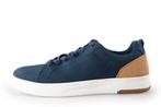 Nelson Sneakers in maat 44 Blauw | 10% extra korting, Kleding | Heren, Schoenen, Nieuw, Sneakers, Nelson, Verzenden