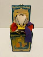 Walt Disney - Speeldoos van Enesco Dagobert Duck - Mickeys, Verzamelen, Nieuw