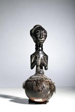 Kalebas Kabwelulu - Luba - DR Congo, Antiquités & Art