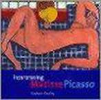 Interpreting Matisse - Picasso 9781854373939, Livres, Elizabeth Cowling, Verzenden