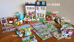 Lego Set - Friends - 41095 EMMAS HOUSE + 41003 +41425 +, Kinderen en Baby's, Nieuw