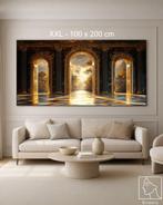 Iconica - The Palace Doors · XXL