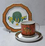 Rosenthal - Gianni Versace - Ontbijtservies (3) -, Antiek en Kunst