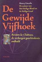 De Gewijde Vijfhoek - Henry Lincoln - 9789051217803 - Paperb, Nieuw, Verzenden