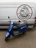 Scooter A Klasse / Rijbewijs, Zo goed als nieuw