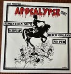 Komintern Sect / Kidnap/ Reich Orgasm / No Pub , No Class -, Cd's en Dvd's, Nieuw in verpakking